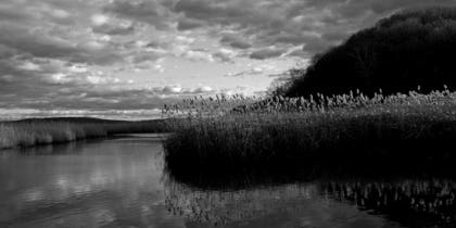 Ted Kawalerski: Shooting the Hudson