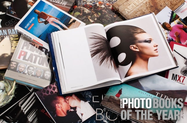 AP Photo Books