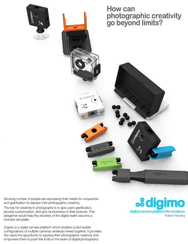 Digimo