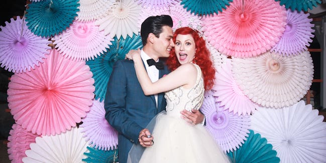 7 Great DIY Wedding Photo Ideas for Tech-Savvy Couples