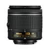 Nikon AF-P DX NIKKOR 18-55mm f/3.5-5.6G VR Lens