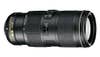 Nikon 70-200mm f/4G ED VR AF-S, $1,397