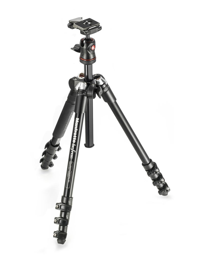 manfrotto tripod