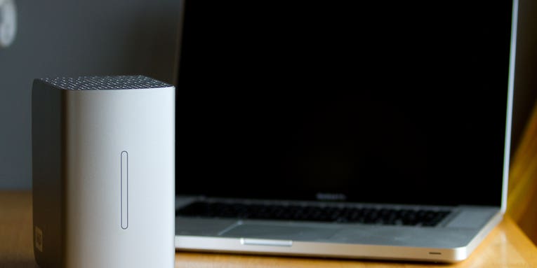 Review: Western Digital 6 TB My Book Studio Edition II Review: Western Digital 6 TB My Book Studio Edition II