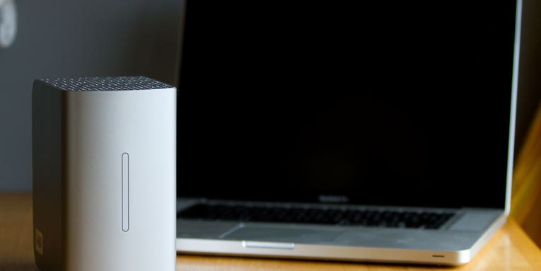 Review: Western Digital 6 TB My Book Studio Edition II