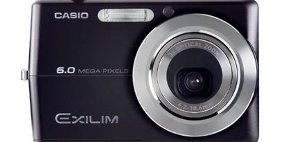 Camera Test: Leica C-Lux 1