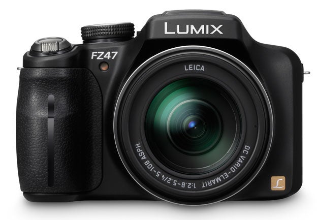 Panasonic Lumix FZ47