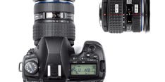 Lens Test: Olympus Zuiko Digital 14–54mm f/2.8–3.5 II AF