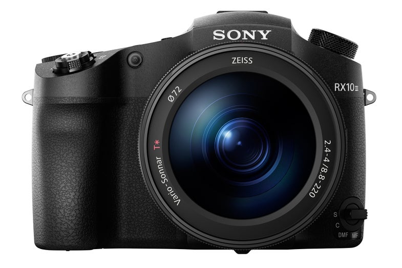 Sony RX10 IIII