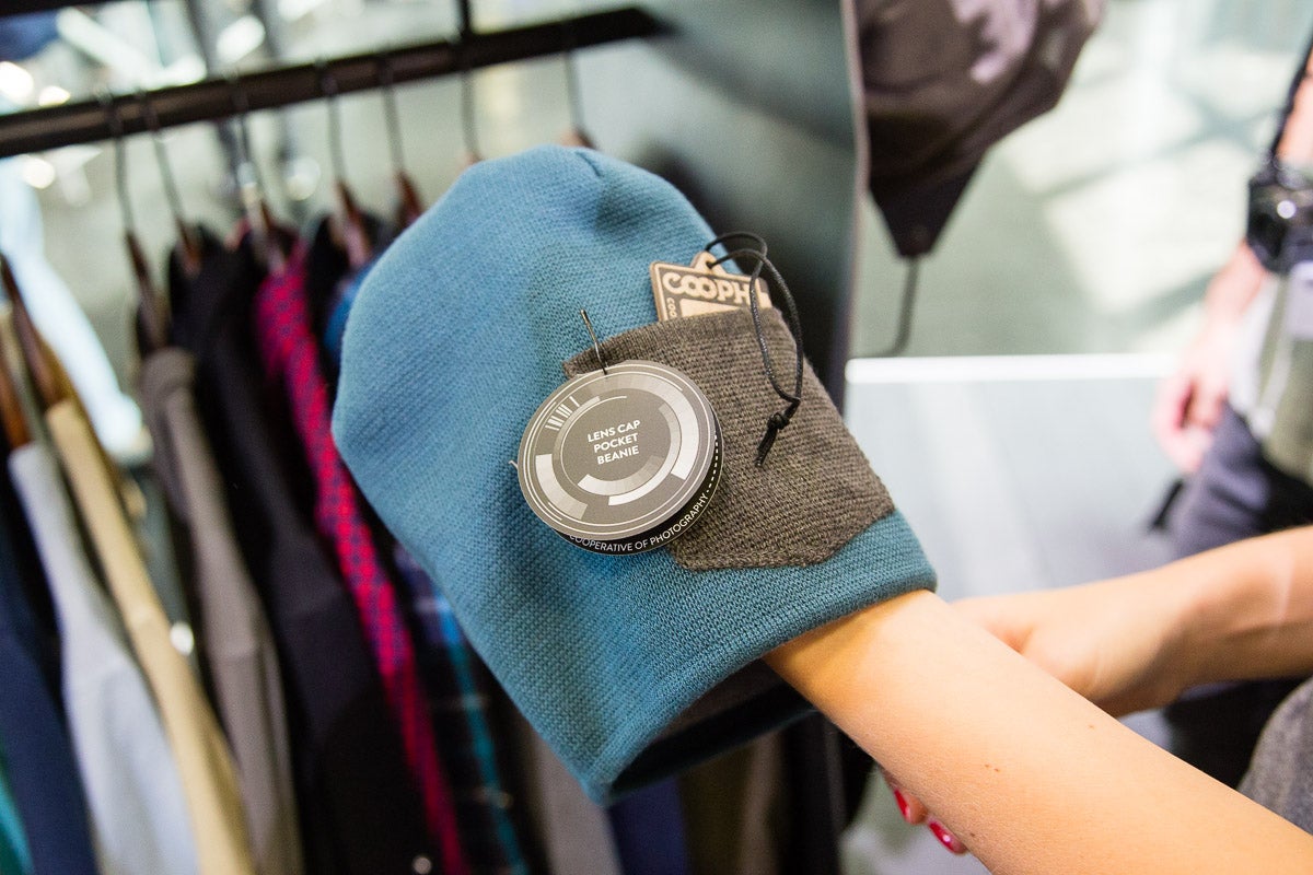 COOPH Makes Awesome Clothing Specifically For Photographers