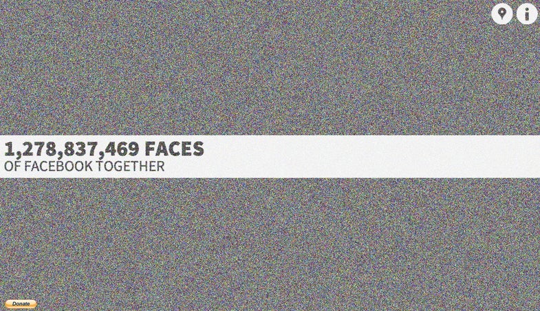 facesoffacebook