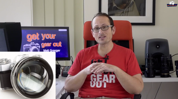 Video: How Big Can Lens Apertures Actually Get?