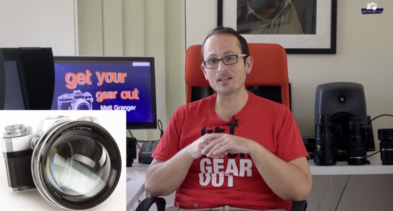 Video: How Big Can Lens Apertures Actually Get?