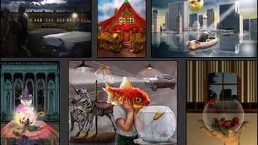 2008 Digital Wizard Semi Finalists Announced