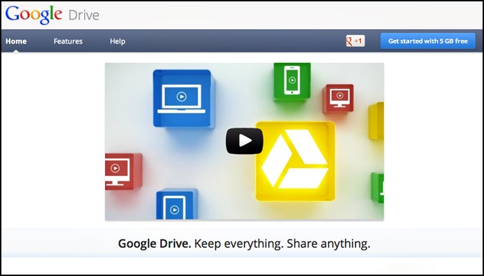 Google Drive