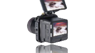 Phase One A-Series Mirrorless Digital Camera