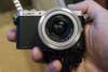Panasonic Lumix GM1 Interchangeable-Lens Compact Camera