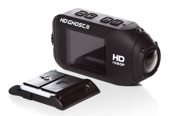 Drift HD Ghost Action Camera