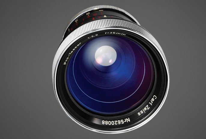 camera lens adapter