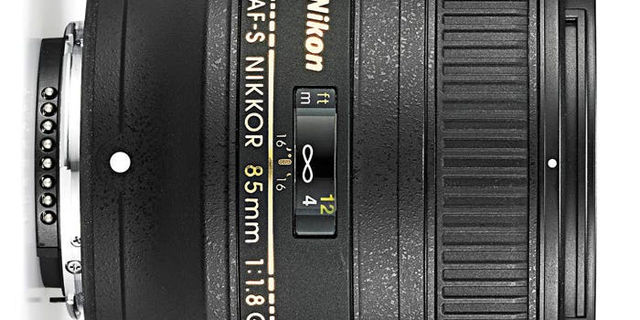 Lens Test: Nikon 85mm f/1.8G AF-S Nikkor