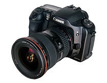 Canon-6.3MP-EOS-10D