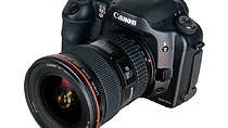 Canon 6.3MP EOS 10D