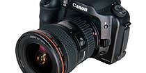 Canon 6.3MP EOS 10D