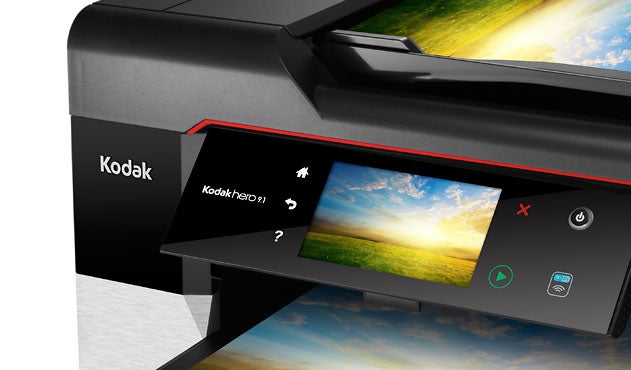 kodak printer