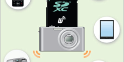 Sony Goes High Speed With SD, Other Companies May Hold Back On New Formats Sony Goes High Speed With SD, Other Companies May Hold Back On New Formats