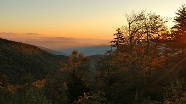 Photo of the Day: Monday October 12 2009