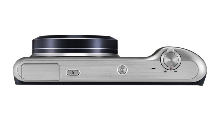 The Samsung Galaxy Camera 2