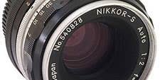 Nikon Celebrates 65 Million Nikkor Lenses