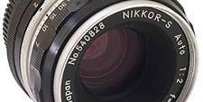 Nikon Celebrates 65 Million Nikkor Lenses Nikon Celebrates 65 Million Nikkor Lenses
