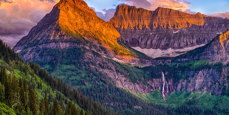 Photo Workshop: Montana, Glacier NP & Native American PowWow Photo Workshop: Montana, Glacier NP & Native American PowWow