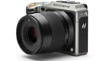 Hasselblad X1D Mirrorless Camera