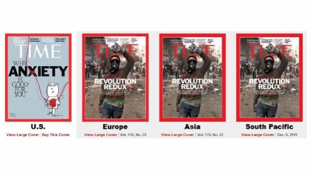Time Cover 2