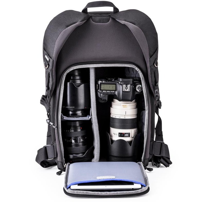 ThinkTank Trifecta Camera Bag Backpack