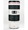 Canon EF 70-200mm f/4L IS USM, $1,349