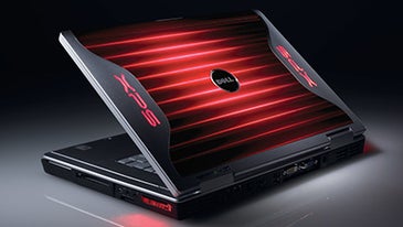 Editor's Choice 2007: Computers