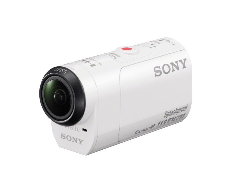 Sony Action Cam Mini