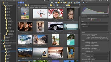 Get Zoner Photo Studio 15 PRO Free For A Limited Time