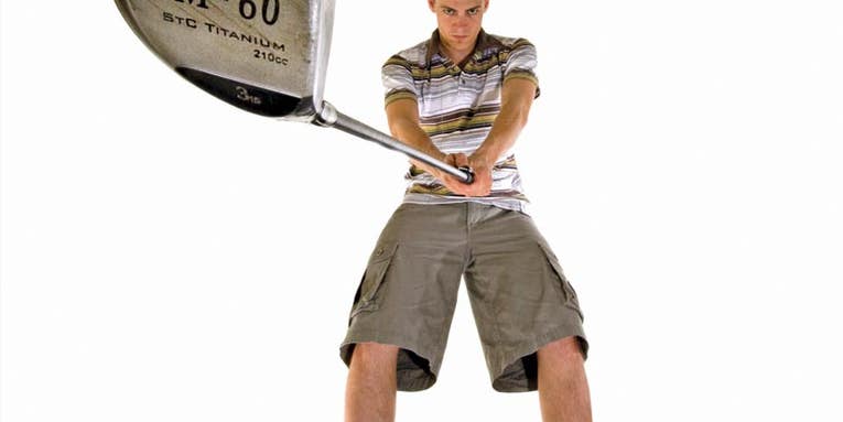 How To: Play With Perspective for a Unique Image How To: Play With Perspective for a Unique Image