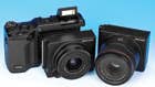 Test: Ricoh GXR With A12 and S10 Camera Units