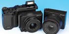 Test: Ricoh GXR With A12 and S10 Camera Units