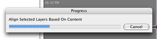 Photoshop-CS3-HDR-This-simple-pop-up-progress-bar