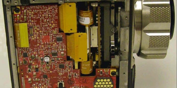 FCC Provides a Look at the Red Epic-X’s Guts FCC Provides a Look at the Red Epic-X’s Guts