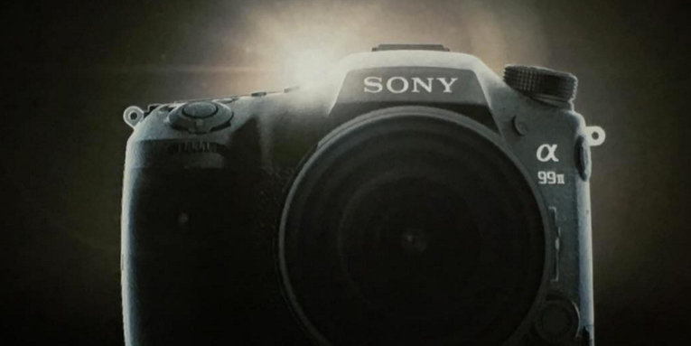 New Gear: Sony Announces Flagship a99 II Alpha Camera at Photokina 2016 New Gear: Sony Announces Flagship a99 II Alpha Camera at Photokina 2016