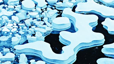 9 Tips for Dramatic Ice Photos