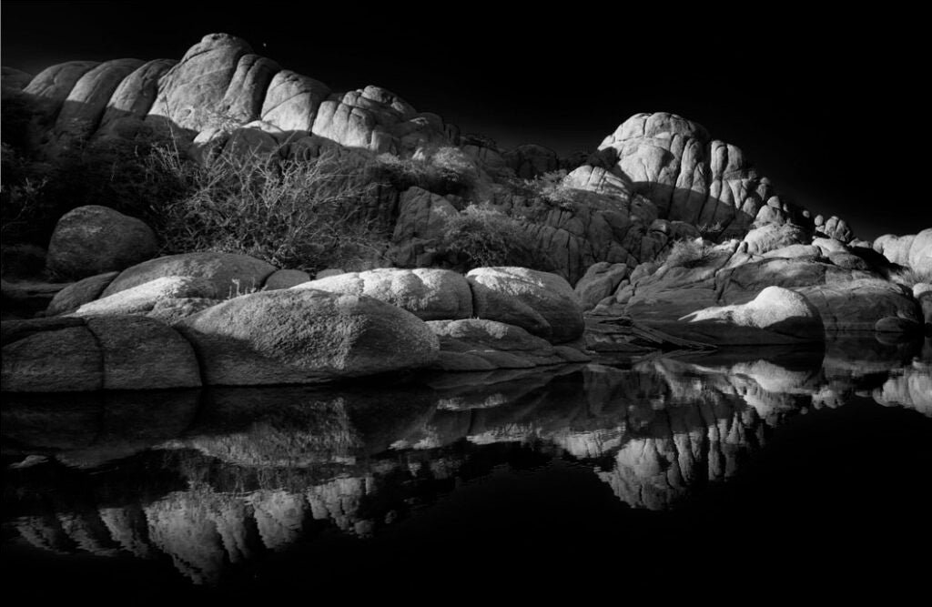 Bob made today's Photo of the Day at Watson Lake in Prescott, Arizona. You can see more of his work <a href="https://www.flickr.com/photos/95052834@N04/">here</a>. Want to be featured as our next Photo of the Day? Simply submit you work to our <a href="http://www.flickr.com/groups/1614596@N25/pool/page1">Flickr page</a>.