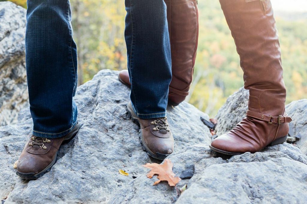 8 Tips For Better Fall Portrait Photos